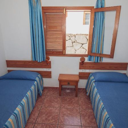 Montecarlo Apartamento30 เปอร์โตริโก ภายนอก รูปภาพ