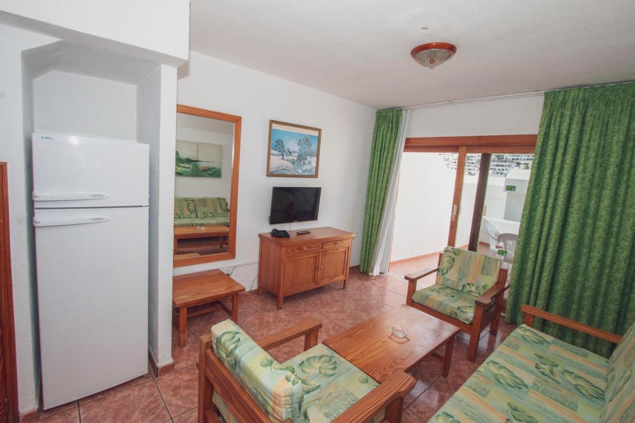 Montecarlo Apartamento30 เปอร์โตริโก ภายนอก รูปภาพ