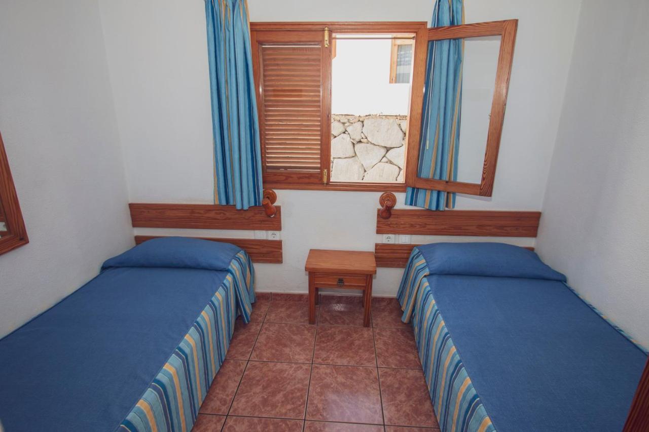 Montecarlo Apartamento30 เปอร์โตริโก ภายนอก รูปภาพ