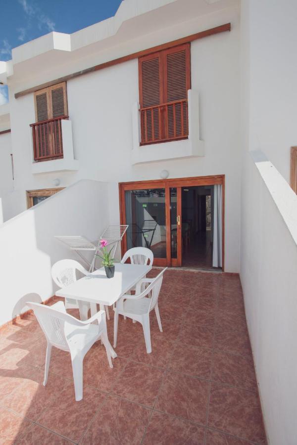 Montecarlo Apartamento30 เปอร์โตริโก ภายนอก รูปภาพ