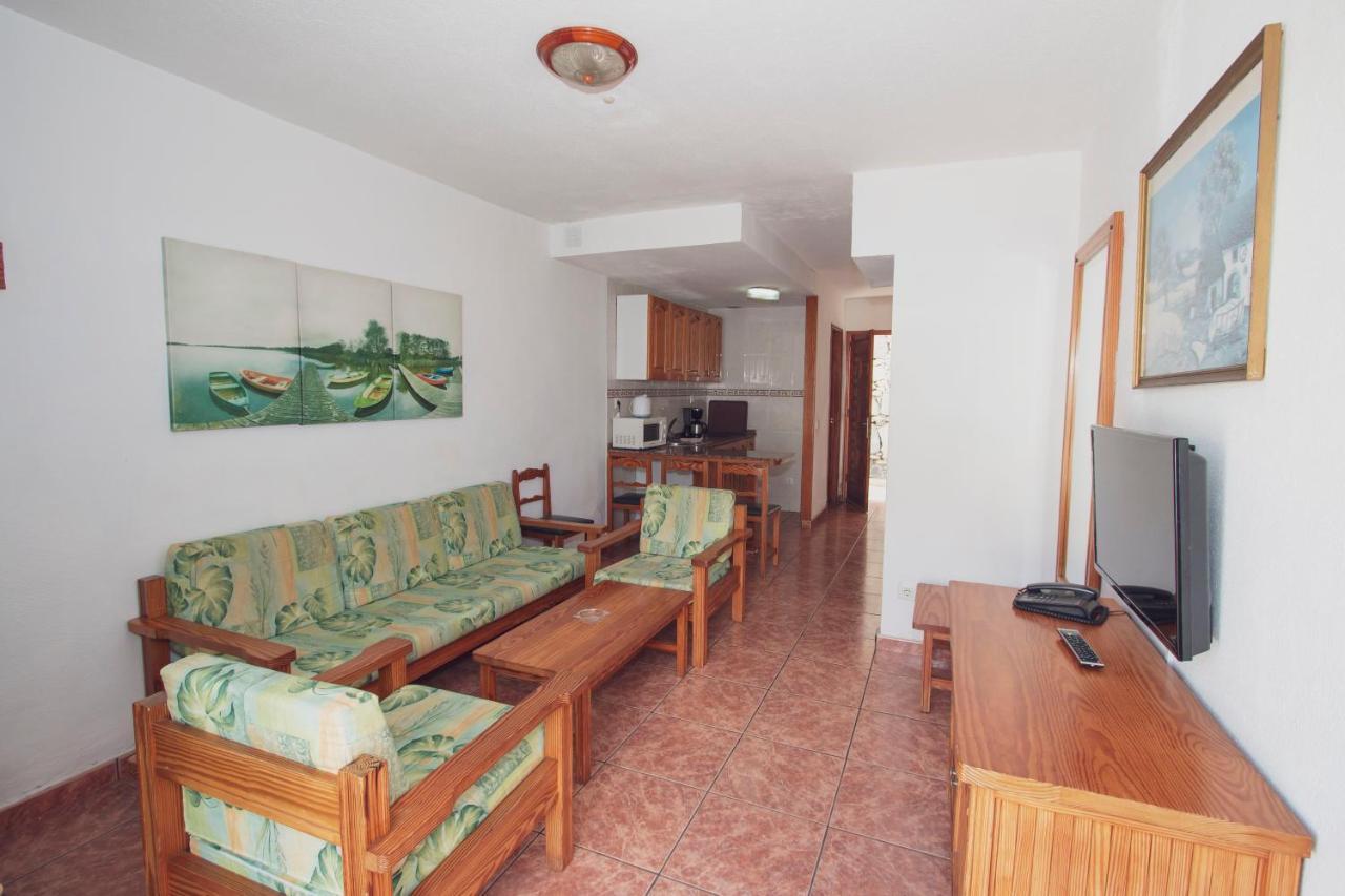Montecarlo Apartamento30 เปอร์โตริโก ภายนอก รูปภาพ