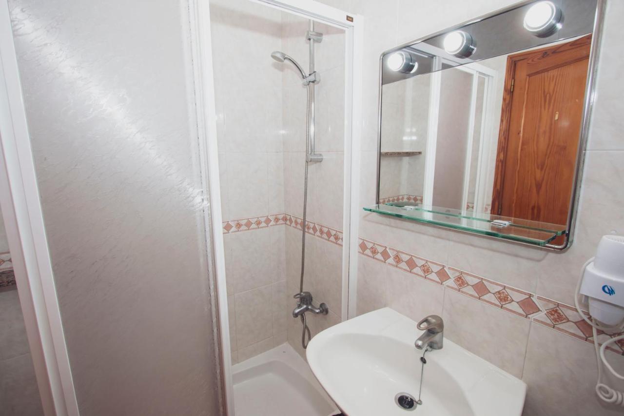 Montecarlo Apartamento30 เปอร์โตริโก ภายนอก รูปภาพ