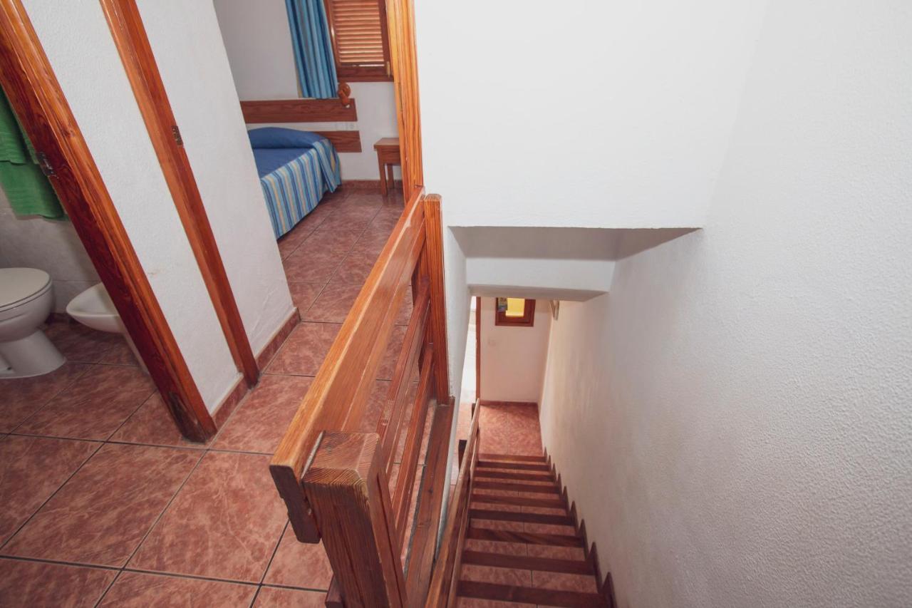 Montecarlo Apartamento30 เปอร์โตริโก ภายนอก รูปภาพ